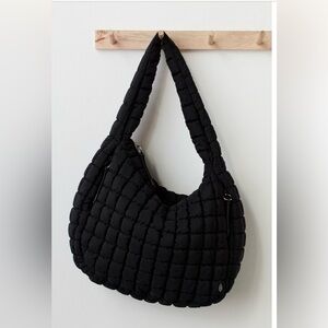 fp movement quilted bag